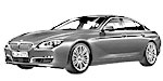 BMW F06 B3943 Fault Code